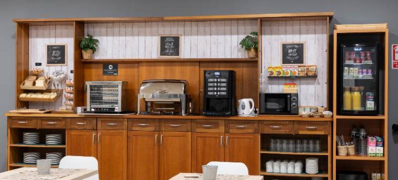 Hotel Alda Malvasía图片