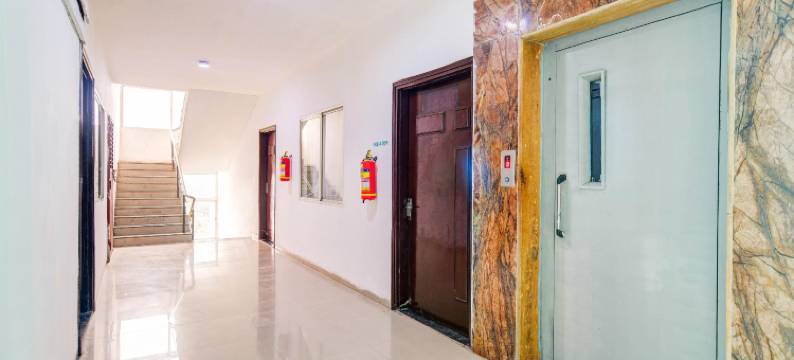 OYO 36855 因陀罗波拉萨酒店(Hotel O Indraprasth)图片