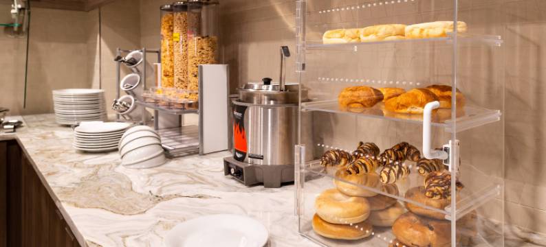 夏洛特Northlake居家旅馆(Residence Inn Charlotte Northlake)图片