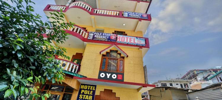 Hotel O Pole Star Regency图片