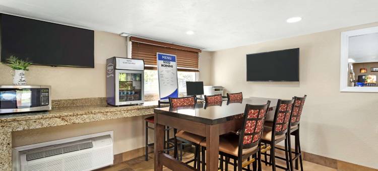 山水贝斯特韦斯特酒店(Best Western Mountainbrook Inn)图片