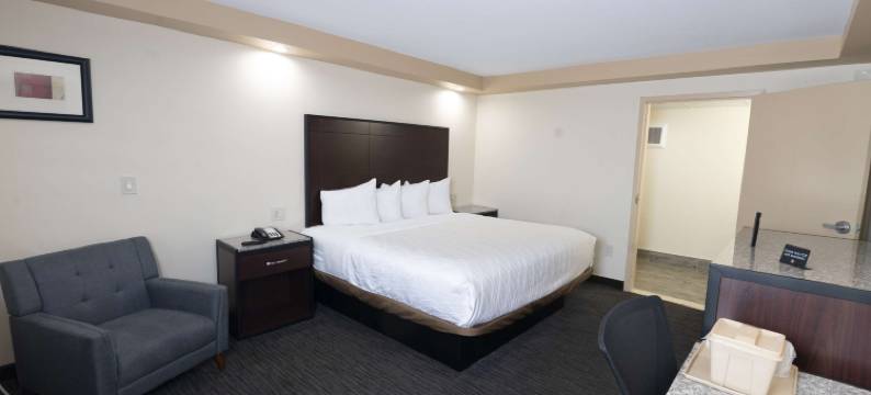 南安博伊骑士酒店(Knights Inn South Amboy)图片