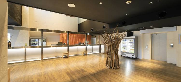 藤泽EN酒店(EN Hotel Fujisawa)图片