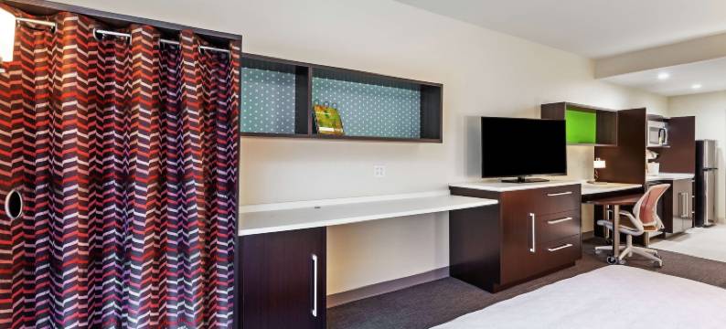 阿比林希尔顿惠庭酒店(Home2 Suites by Hilton Abilene)图片