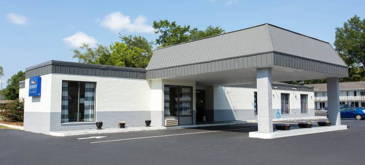 切罗温德姆呗盟酒店(Baymont by Wyndham Cheraw)图片