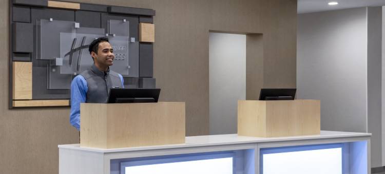 Holiday Inn Express 邓弗里斯 - 蒂科中心(Holiday Inn Express Dumfries)图片