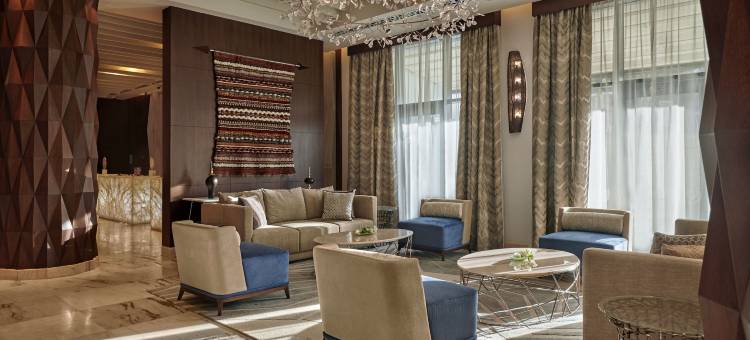 亚的斯亚贝巴巴凯悦酒店(Hyatt Regency Addis Ababa)图片