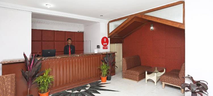 Hotel O Midtown图片