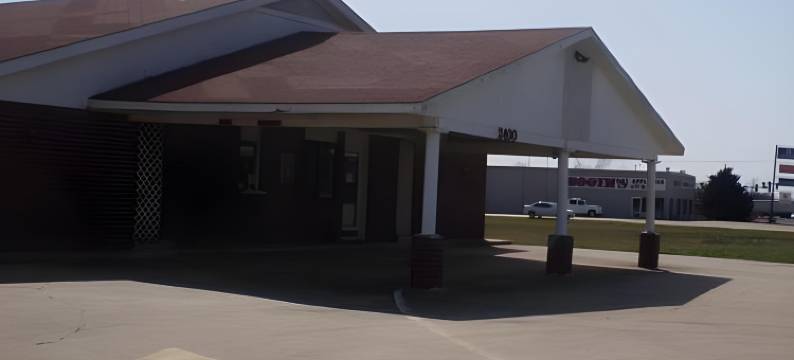 西罗亚斯普林斯超值酒店(Budget Inn Siloam Springs)图片