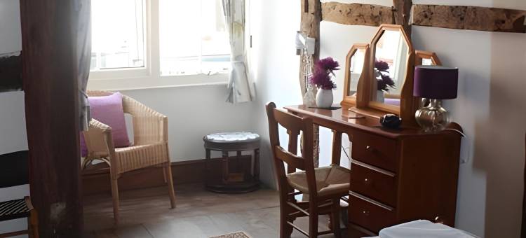 布罗姆亚德旅馆(The Inn at Bromyard)图片