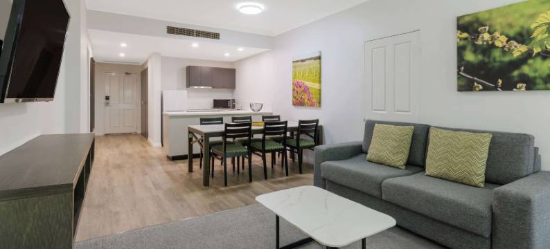 温德姆度假会戴士柏酒店(Club Wyndham Dunsborough, Trademark Collection by Wyndham)图片