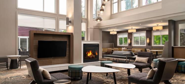 Residence Inn Kingston图片
