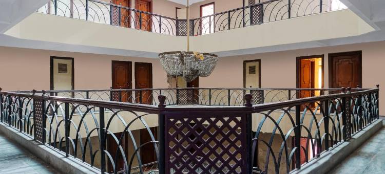Hotel O Akash Lodge图片