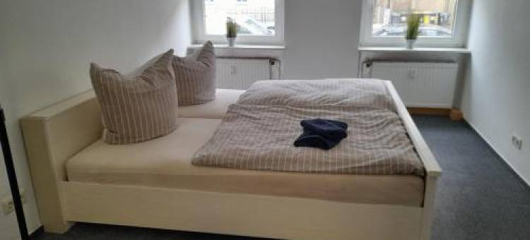 70 qm Ferienwohnung Mit 2 Schlafzimmern图片