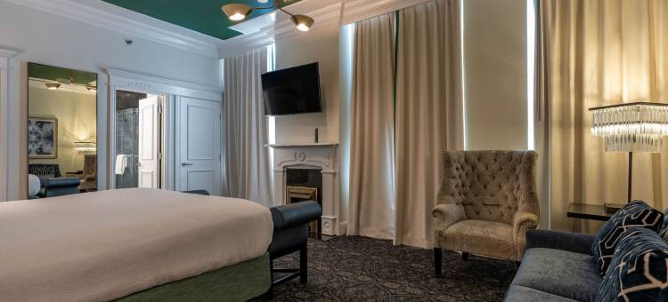 Le Pavillon, New Orleans, a Tribute Portfolio Hotel图片