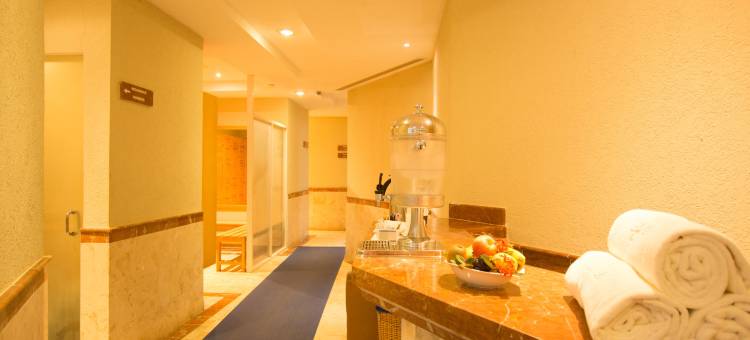 坎昆柯斯达西方全包度假村(Occidental Costa Cancún - All Inclusive)图片