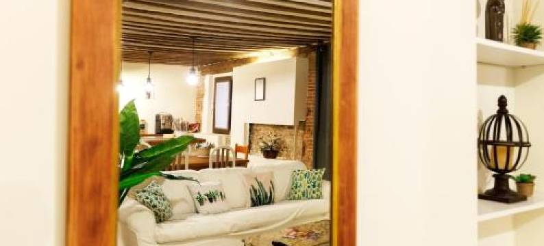 Casa Deluxe Herreros图片