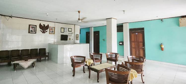 Hotel Rafflesia Tanjung Enim图片