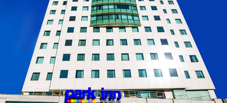 伊斯坦布尔亚洲卡瓦奇克丽柏酒店(Park Inn by Radisson Istanbul Asia Kavacik)图片