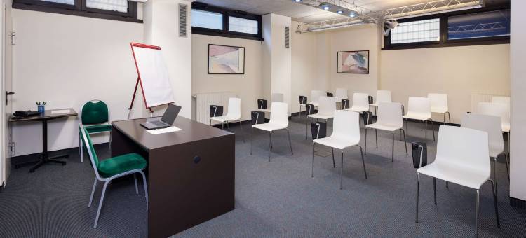 克里米亚贝斯特韦斯特酒店(Best Western Hotel Crimea)图片