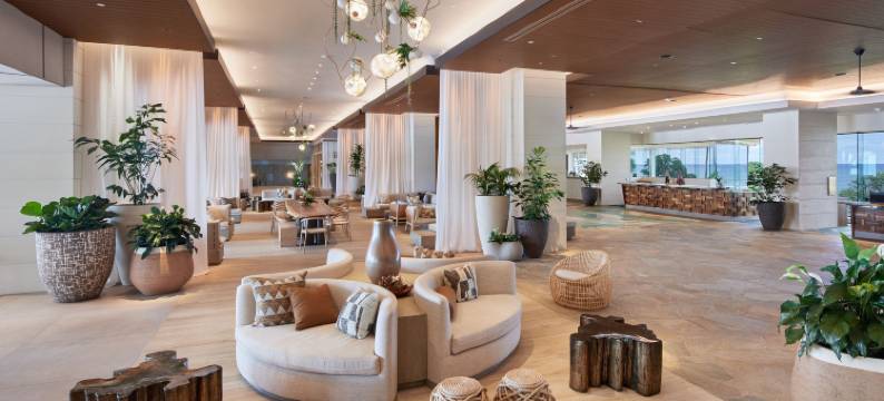 丽思卡尔顿酒店，欧胡岛，龟湾(The Ritz-Carlton O‘Ahu, Turtle Bay)图片