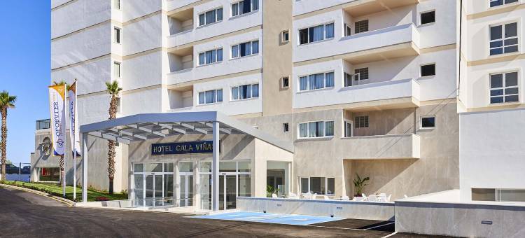 Globales Cala Viñas Adults Only 16+图片