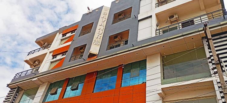 Savanur Deluxe Lodge图片