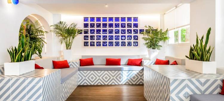 伊索拉维布拉酒店 - 限成人(Hotel Vibra Isola - Adults Only)图片
