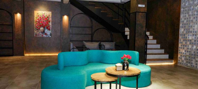 Lyn Urban by Atmosfera图片