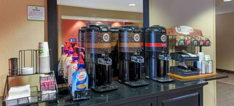 美国长住酒店-洛杉矶-奇诺谷(Extended Stay America Suites - Los Angeles - Chino Valley)图片