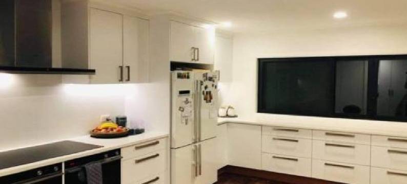 Te Papatapu Retreat图片