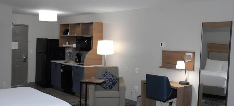 Candlewood Suites 塔拉哈西(Candlewood Suites Tallahassee)图片