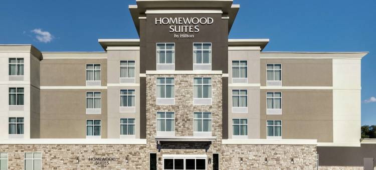 卡莱尔Homewood Suites by Hilton(Homewood Suites by Hilton Carlisle)图片