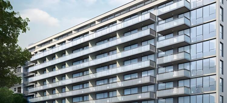 Dazzler by Wyndham Buenos Aires Polo图片