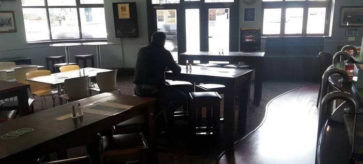 敦刻尔克酒店(Dunkirk Hotel Pyrmont)图片