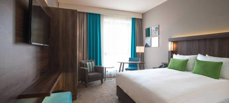 萨拉热窝万怡酒店(Courtyard Sarajevo)图片