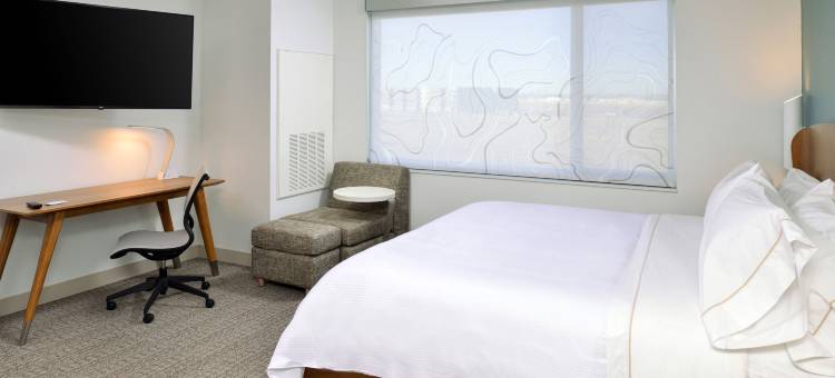 北堪萨斯城源宿酒店(Element North Kansas City)图片