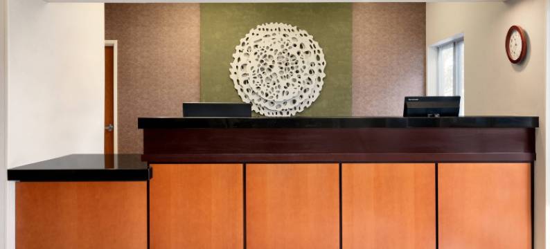 斯蒂尔沃特万枫套房酒店(Fairfield Inn & Suites Stillwater)图片