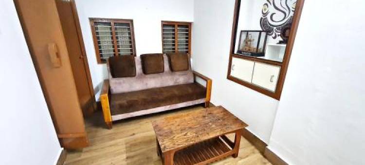 Hallimane Homestay图片