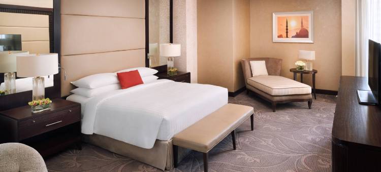 万豪酒店(Riyadh Marriott Hotel)图片