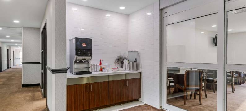 新奥尔良品质酒店(Quality Inn)图片