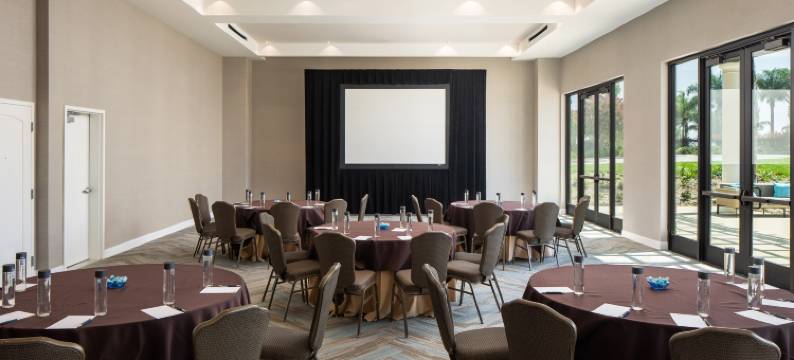 卡尔斯巴德喜来登水疗度假酒店(Sheraton Carlsbad Resort & Spa)图片