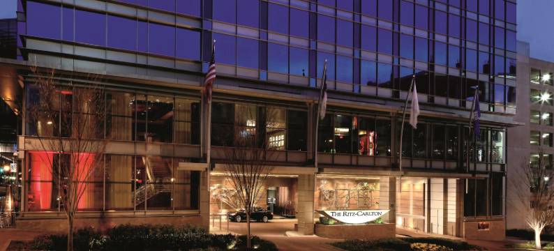 夏洛特丽思卡尔顿酒店(The Ritz-Carlton, Charlotte)图片