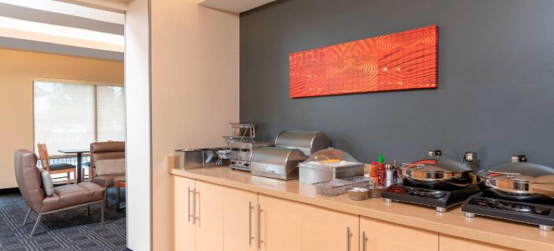 韦恩堡北万豪TownePlace Suites 酒店(TownePlace Suites Fort Wayne North)图片