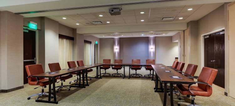 伯明翰市中心uab万豪SpringHill酒店(SpringHill Suites Birmingham Downtown at UAB)图片