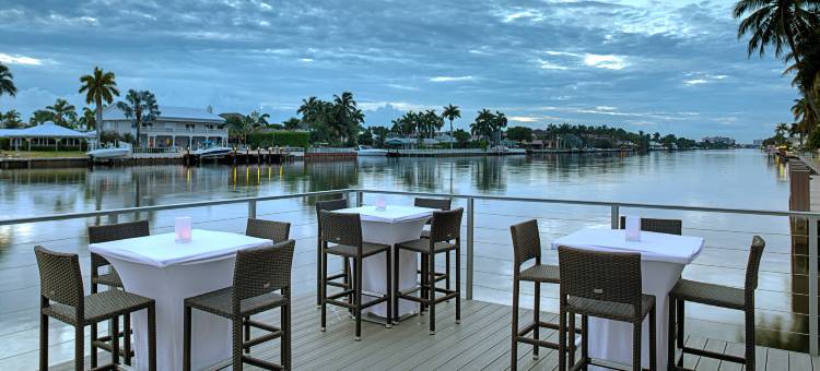 Residence Inn Fort Lauderdale Intracoastal/Il Lugano图片