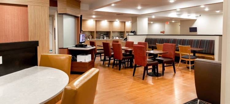 路易斯威尔机场TownePlace套房酒店(TownePlace Suites by Marriott Louisville Airport)图片