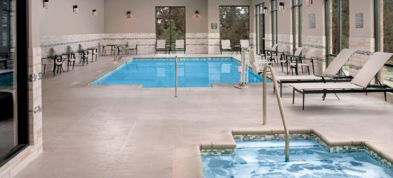 本德居家酒店(Residence Inn Bend)图片