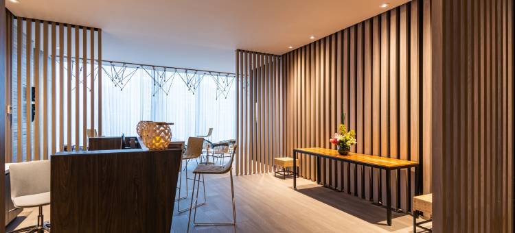 波哥大科罗菲亚斯会议中心希尔顿酒店(Hilton Bogota Corferias)图片