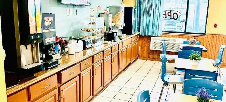 沃伦顿速8酒店(Super 8 by Wyndham Warrenton)图片